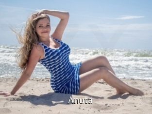 Anuta