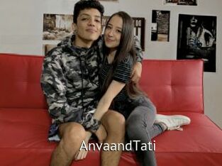 AnvaandTati