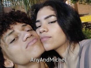 AnyAndMichel