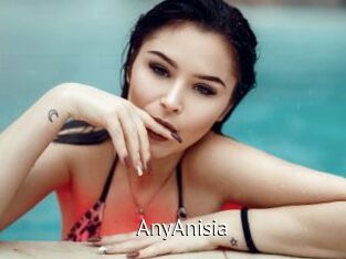 AnyAnisia