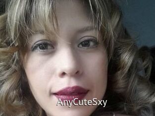 AnyCuteSxy