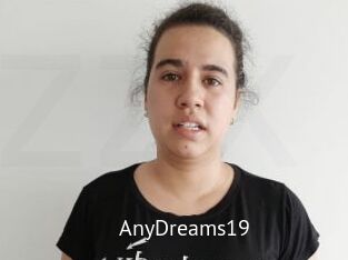 AnyDreams19