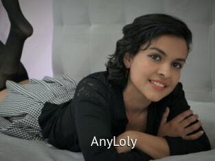 AnyLoly Zizi X