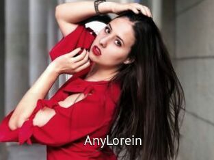 AnyLorein Zizi X