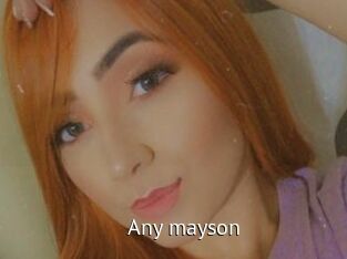 Any_mayson
