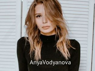 AnyaVodyanova