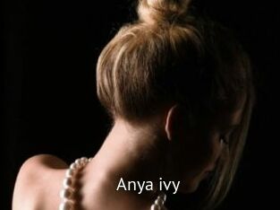 Anya_ivy Zizi X