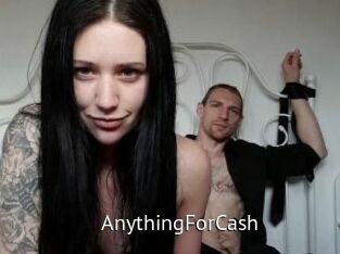 AnythingForCash