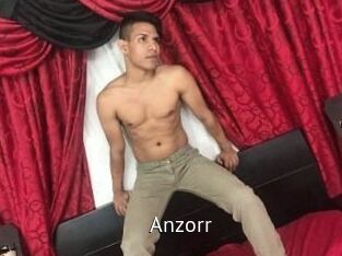 Anzorr