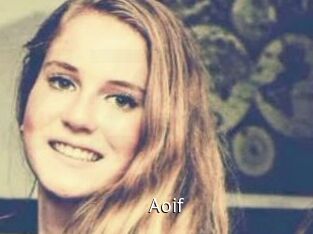 Aoif