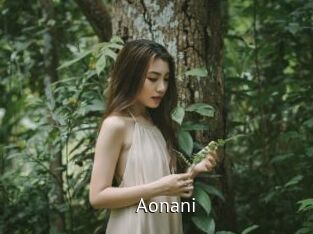 Aonani