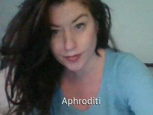 Aphroditi Zizi X