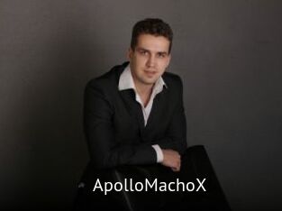 ApolloMachoX