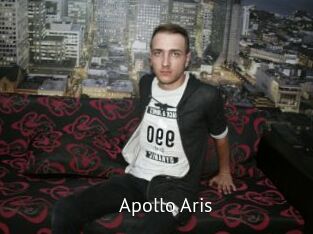 Apollo_Aris Zizi X