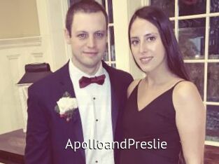 ApolloandPreslie