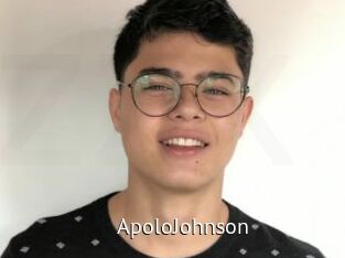 ApoloJohnson