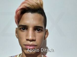 Apolo_Ditrich