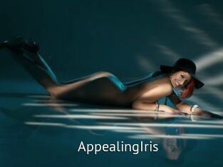 AppealingIris