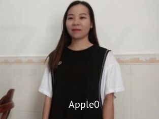 Apple0