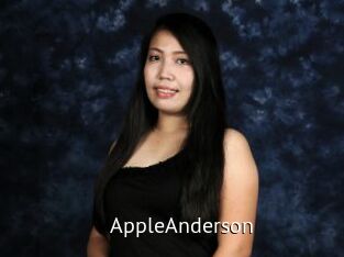 AppleAnderson