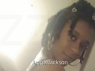 AppleJackson