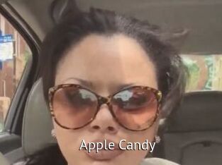 Apple_Candy
