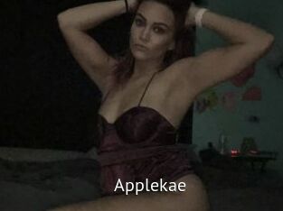 Applekae Zizi X