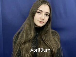 AprilBurn