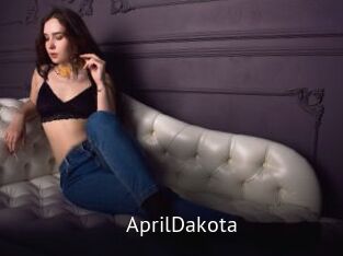 AprilDakota