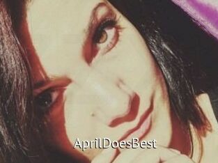 AprilDoesBest