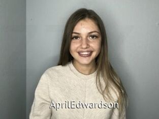 AprilEdwardson