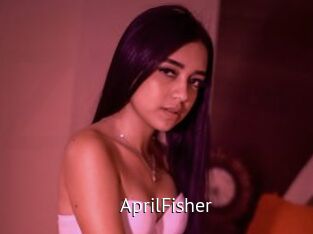 AprilFisher