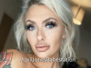 AprilJonesBabestation