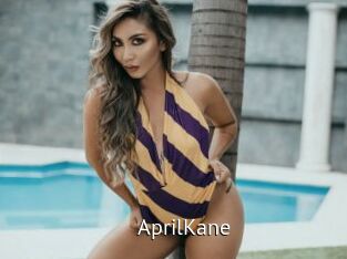 AprilKane