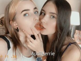 AprilKerrie