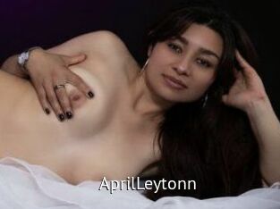 AprilLeytonn