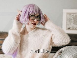 AprilLilac