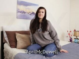 AprilMcDowell