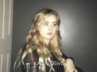AprilOlivia