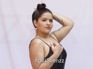 AprilSaenzz