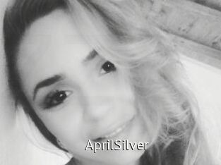 AprilSilver