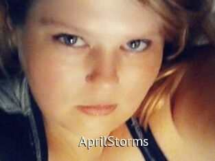 AprilStorms