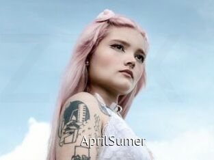 AprilSumer