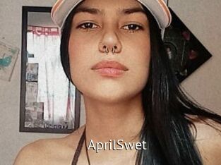 AprilSwet