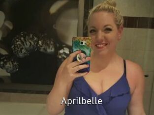 Aprilbelle