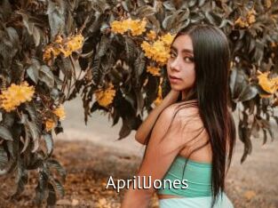 AprillJones