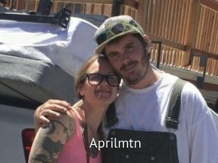 Aprilmtn