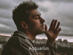 Aqquarius