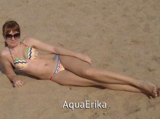 AquaErika Zizi X