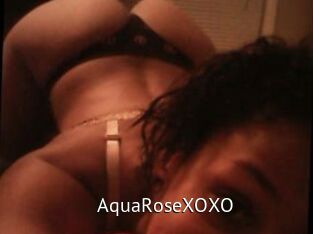 AquaRoseXOXO Zizi X